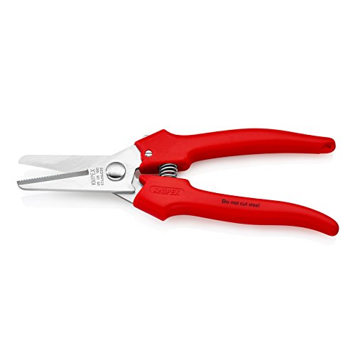 Knipex Kombischere (190 mm, für viele Materialien) 95 05 190 - 2