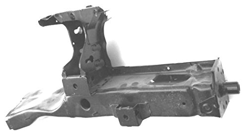 Preisvergleich Produktbild MEZZO LONGHERONE ANTERIORE DESTRO VW VOLKSWAGEN GOLF 3 DAL 11 / 1991 AL 09 / 1997 VENTO DAL 02 / 1992 AL 07 / 1998 959065136