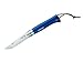 Produktbild Opinel Taschenmesser No. 8, rostfrei, blau, mit Lederband