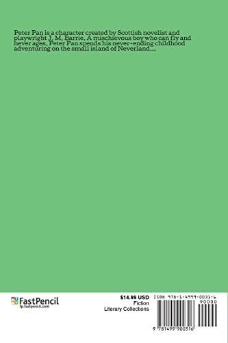 Peter Pan