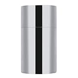 Sie eignen sich perfekt zur Aufbewahrung von Keksen, Kaffee, Mehl, Zucker, Nüssen, grobem Getreide und anderen Kleinigkeiten.