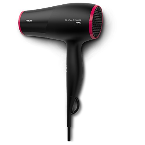 Haartrockner Energiesparlampe DRYCARE Essential Philips – bhd029/00 - 3