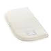 The Little Green Sheep Natural Mattress for Babybay Crib (81 cm x 42 cm)