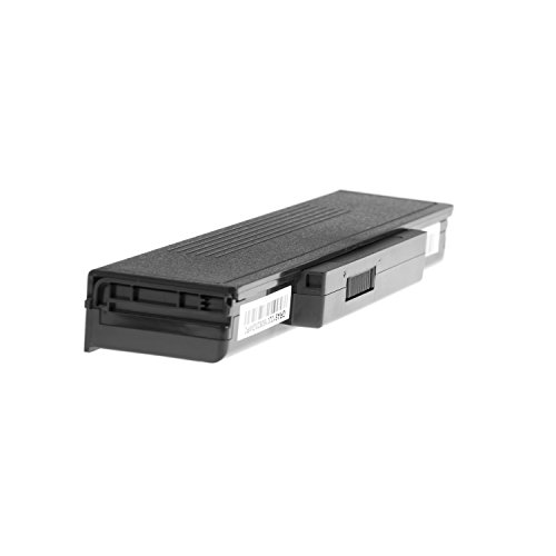 Green Cell® Standard Serie Laptop Akku für Medion Akoya X7811 (6 Zellen 4400mAh 11.1V Schwarz) - 8