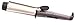 Remington Ci6338 Keratin Radiance Hair Curling Tong, 38 mm - Rose Gold