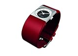 Rosendahl Damen Analog Quarz Smart Watch Armbanduhr mit PU Armband 43262