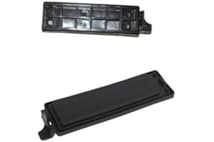 GUUS CAR SPARE PARTS GuusCar (Cabin) Polen Filter Cover For Renault Fluence Megane Mk3 2009-2016 -272767958R