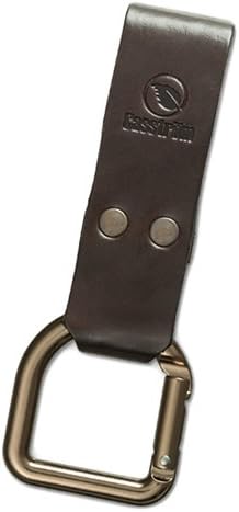 OS10103 No.3 Dangler with Brown Loop