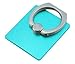 DOMO nMount R1 Universal 360° Rotate Metal Finger Ring Smartphones Mobile Phone Holder - Blue RS.125.00