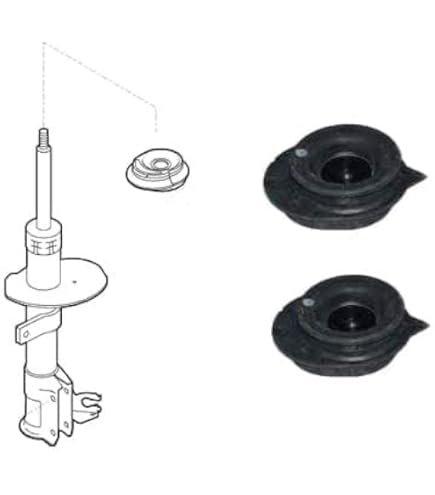Amortisseur KONI Special Active – Essieu Arrière Pour Citroën Jumper, Fiat Ducato, Peugeot Boxer (1994-2006)