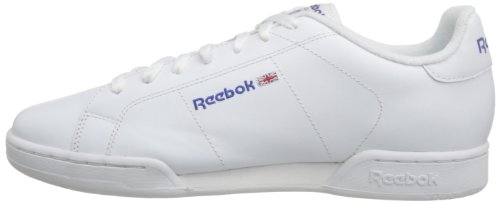 Reebok NPC II Unisex-Erwachsene Sneakers - 5