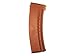 Produktbild Ares AK74 LowCap Magazin (70 BBs) für Softair / Airsoft (S)AEGs -orange-