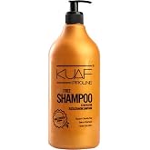 Kuaf Keratin Tuzsuz Şampuan 1000 ml
