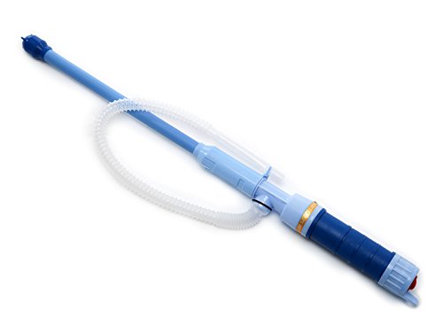 PURline Electric Pump BP Blue