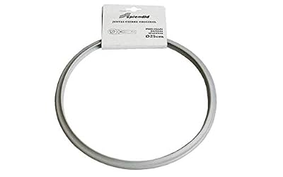 Fagor - Joint Autocuiseur 8 Litres Diam 250 M/m - 95x8084 Pour Pieces Cuisson Petit Electromenager