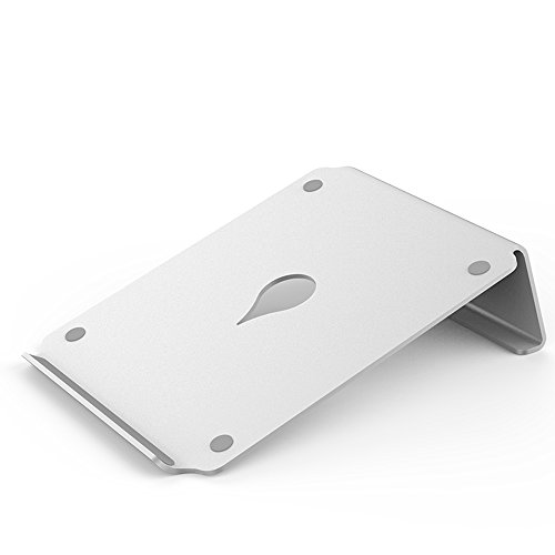 KLIM Stütze für Apple MacBook Pro und Air, elegantes Design - 4