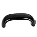 Chinatera 9W Mini LED CCFL Nail Dryer Curing Lamp Machine UV Gel Nail Polish UK Plug (Black)