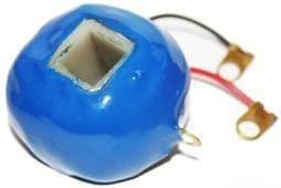 Ignition Coil BSA Bantam D1/D3/D7 flywheel magneto models Wipac Replica