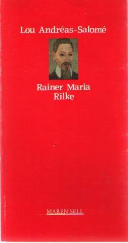 Rainer Maria Rilke