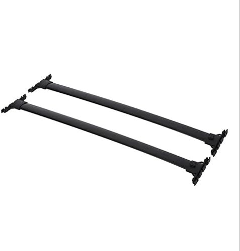 PENG Toyota Highlander special luggage rack car roof frame aluminum alloy luggage rack bar