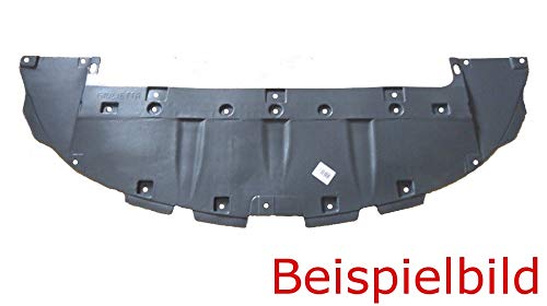 Preisvergleich Produktbild UNTERFAHRSCHUTZ FÜR STOßSTANGE