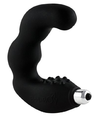 Preisvergleich Produktbild Bad-Boy Black