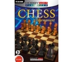 Preisvergleich Produktbild Chess Tournament