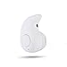 Produktbild Tonsee Mini Ultra kleinen S530 4.0 Stereo Bluetooth Kopfhörer Ohrhörer Earphone (White)