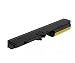 Produktbild Lenovo fru42t5225 Akku 4 Zellen für 42T5262/41U3198/42T4667/42T5225 14,4 V 2600 mAh schwarz