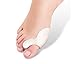 Produktbild GaDa Vertriebs GbR 1 Paar Zehenspreizer gegen Hallux Valgus aus Silikon | Zur Vorbeugung und Therapie von Hammerzehen