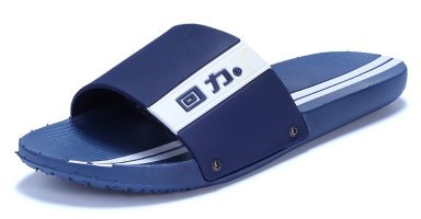 Happy Lily Women/Men's Slip On Slippers Non-slip Shower Sandals Beach Mule  Think Foams Sole Pool Shoes Bathroom Slide