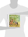 Image de Los Hijos de Dios: Historias de la Biblia = God's Children
