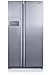 Produktbild Samsung RS7527THCSR SidebySide, Edelstahl Optik , A+ , 570L
