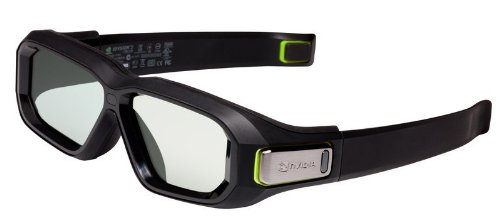 Preisvergleich Produktbild NVIDIA GeForce 3d Vision 2