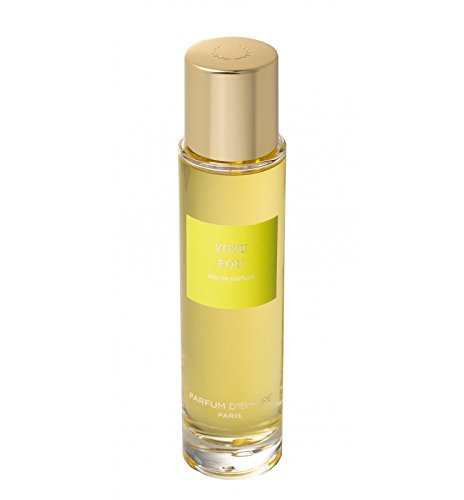 Parfums D'Empire Yuzu Fou, 100 ml