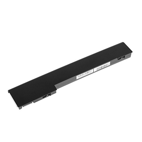 Green Cell® Standard Serie VH08 VH08XL Laptop Akku für HP EliteBook 8560w 8570W 8760w 8770w (8 Zellen 4400mAh 14.8V Schwarz) - 6