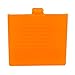 Baoblae Replacement Battery Case Cover Door Lid Part for Nintendo Gameboy GB Orange RS.220.00