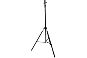 Eurolite STV-40S-WOT Lichtstativ Belastbar bis:18kg