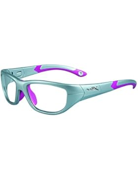 Wiley X Kinder Sportbrille WX Victory, YFVIC01