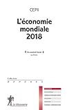 L'économie mondiale 2018