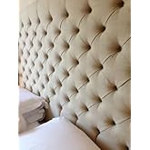 Luxurious Design Panels Plush Velvet Headboards For Beds 30", 36" And