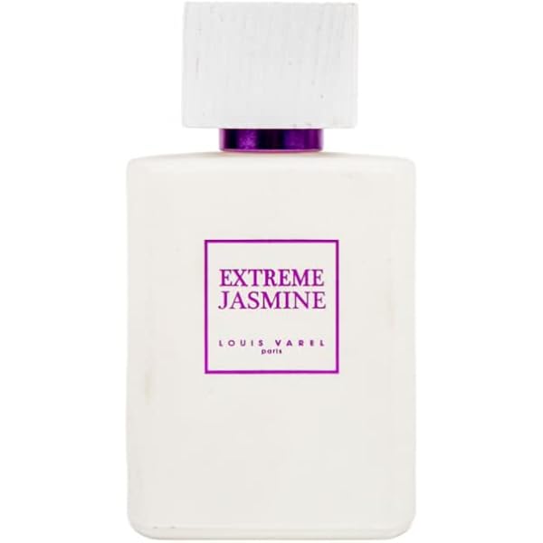 Extreme Musk Von Louis Varel – Intensive Moschus-Eau De Cologne Für Männer & Frauen, Langanhaltend