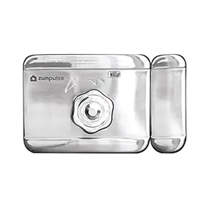 zunpulse Wi-Fi Enabled zunpulse Smart Door Lock for Inside Opening Doors with App Access