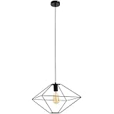 Moira Lighting Lámpara De Suspensión LED Gaia