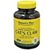 Produktbild CLAW 60 CAP der Katze.