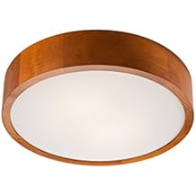 Suchergebnis auf Amazon.de für: holz deckenleuchte