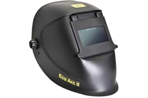 ESAB ECO ARC 2 Maschera a casco per SALDATURA 90X110