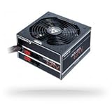 Moderna tecnología + 12 V single-rail