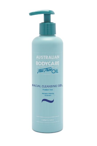 Australian Bodycare Facial Cleansing Gel