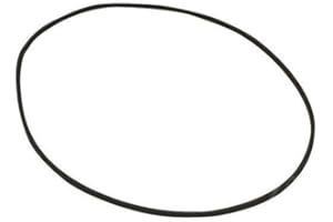 MIRAGEDESONDES Courroie pour Platine Vinyle Tourne-Disque Philips 22ga318 22ga408 22ga418 (d128)